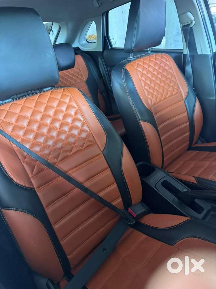 Maruti Suzuki Baleno 2016 Petrol 56000 Km Driven