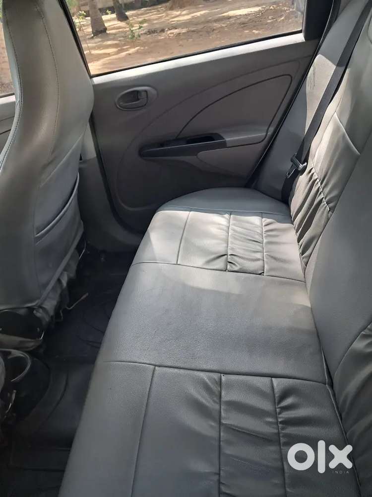 Toyota Etios 2011 Diesel Good Condition