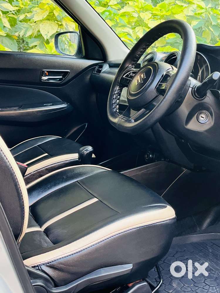 Maruti Suzuki Swift Vdi (o), 2018