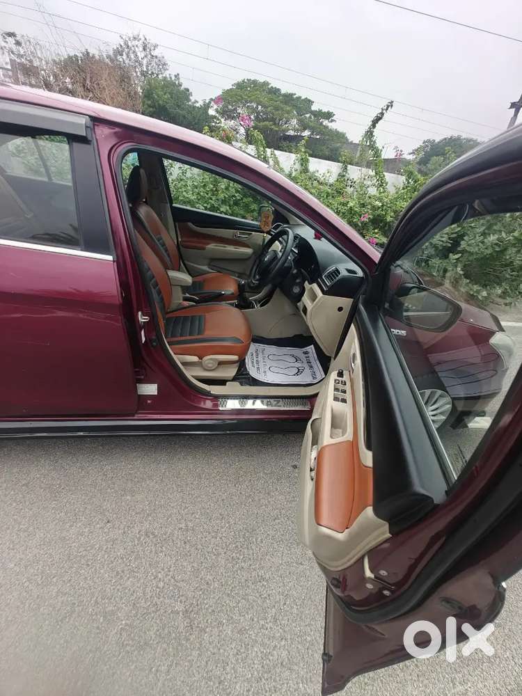 Maruti Suzuki Ciaz S 2018
