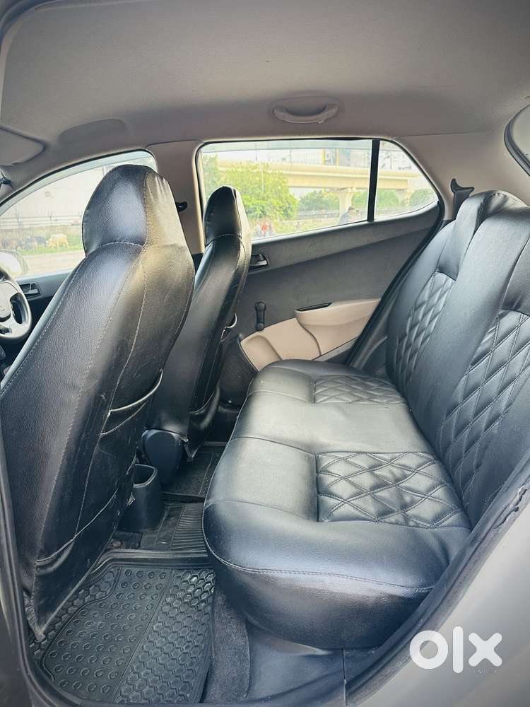 Hyundai Grand I10 Era, 2016, Petrol