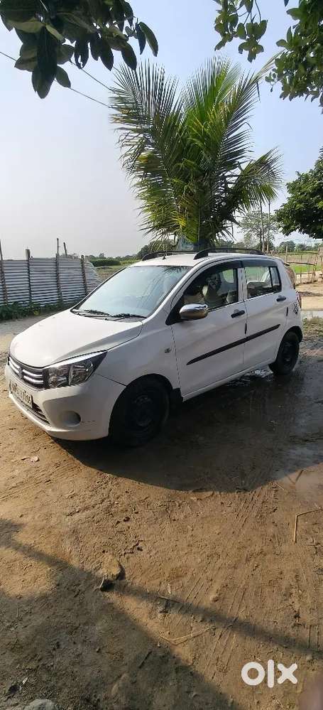 Maruti Suzuki Celerio 2018