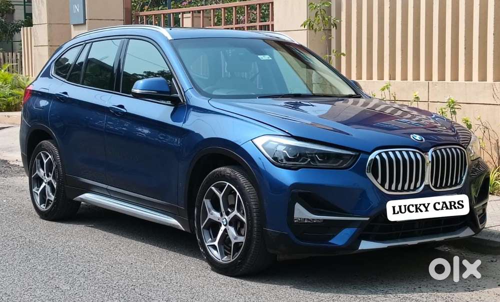 Bmw X1 2.0 Sdrive 20d, 2022, Diesel