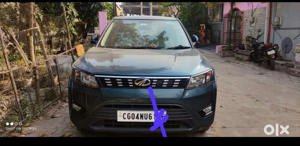 Mahindra Xuv300