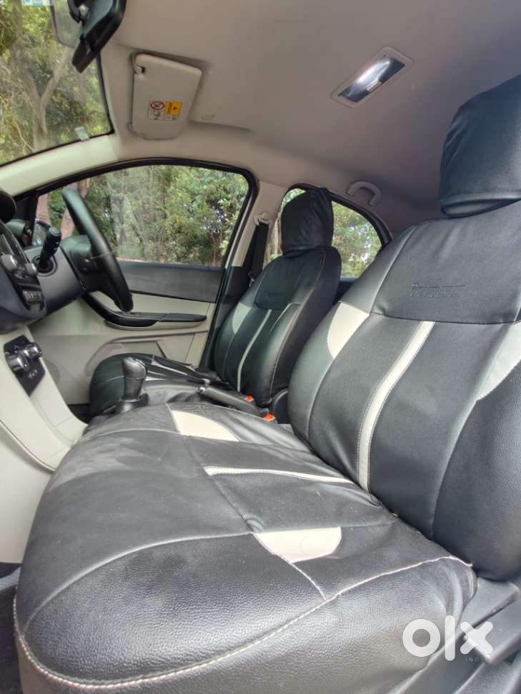 Tata Tiago Xz, 2017, Petrol