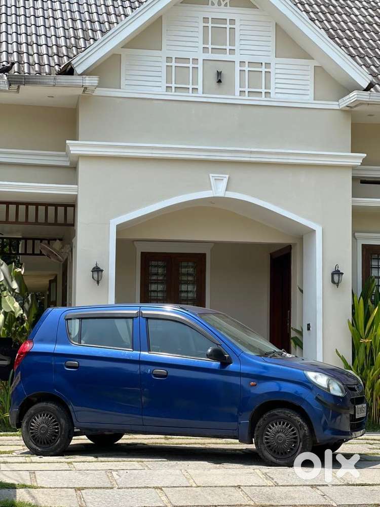 Maruti Suzuki Alto 800 2012 Petrol Well Maintained