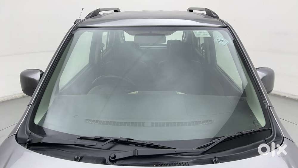 Maruti Suzuki Wagon R 2010-2012 Lxi Cng, 2015, Cng & Hybrids