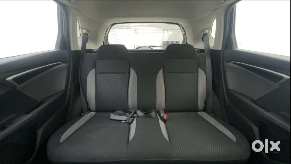 Honda Wr-v 1.2 Vx I-vtec, 2018, Petrol