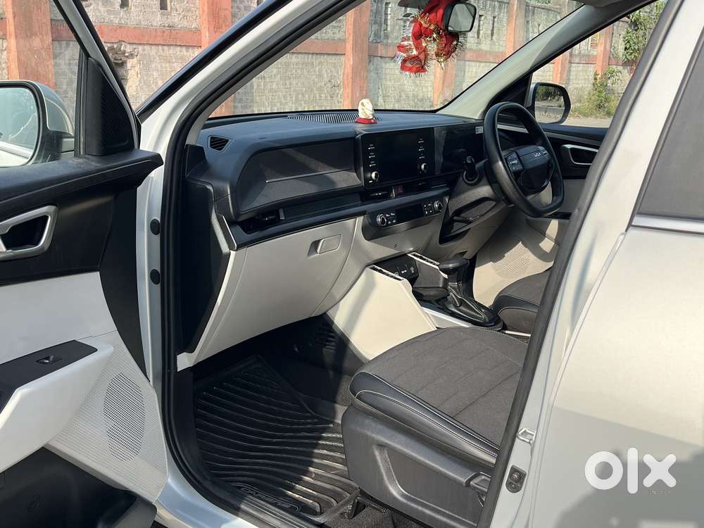 Kia Carens Clavis Htk, 2025, Petrol