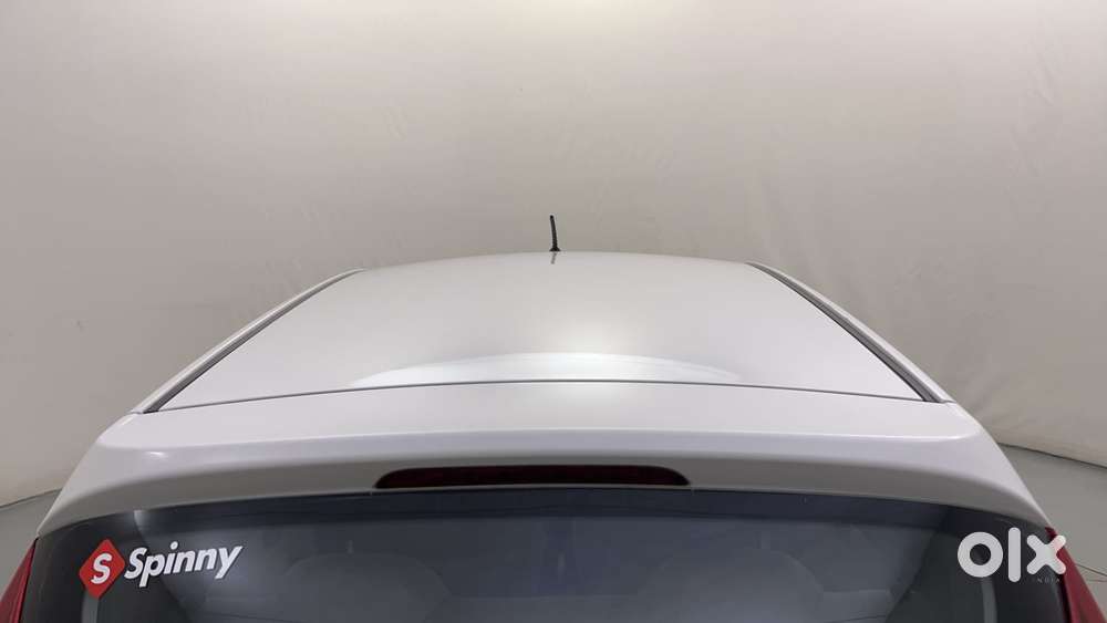 Hyundai Eon Era, 2012, Petrol