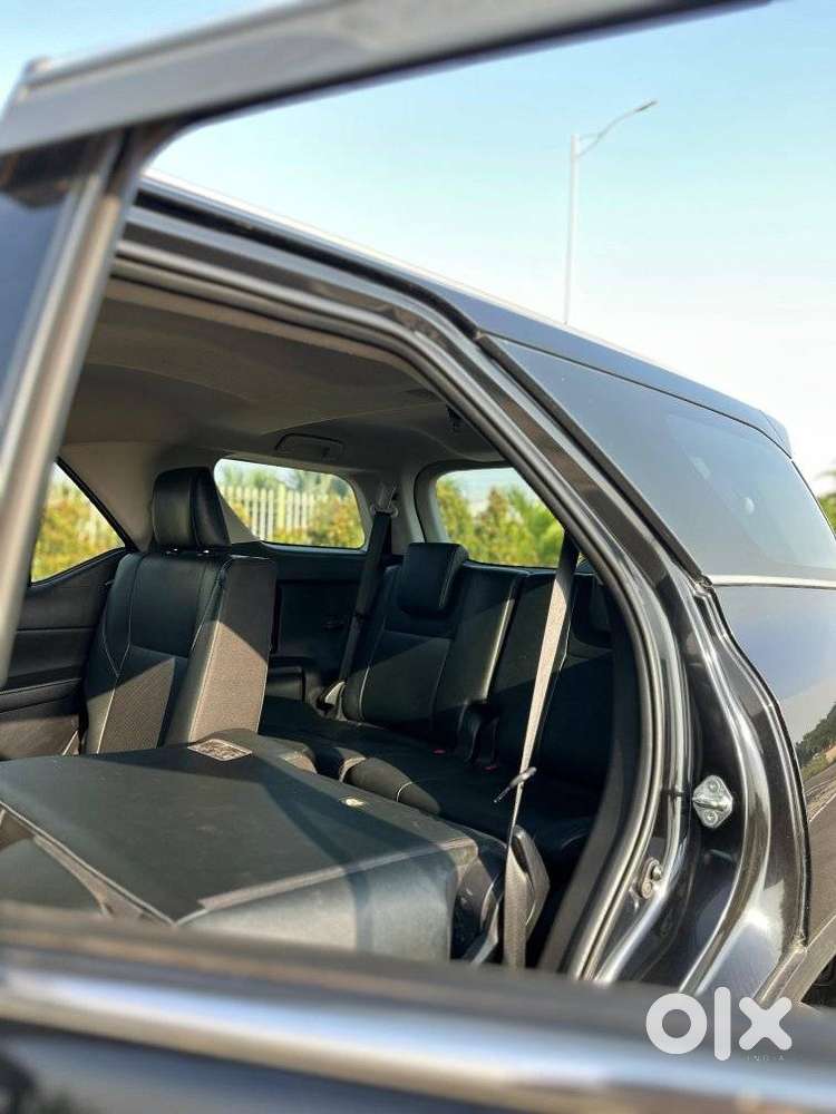 Toyota Fortuner 3.0 4x2 Automatic, 2023, Diesel