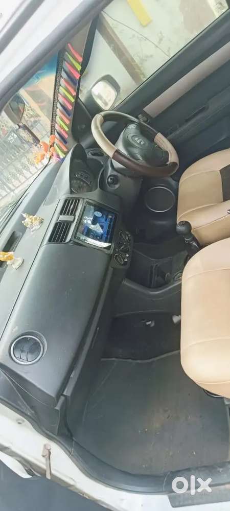Swift Maruti 2008 Diesel Lxi