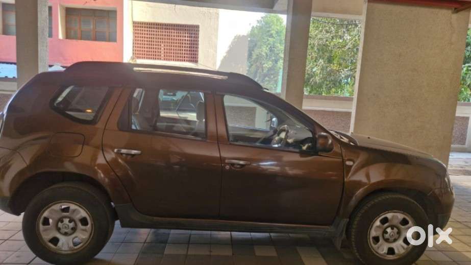 Renault Duster 2012-2015 85ps Diesel Rxl, 2015, Diesel