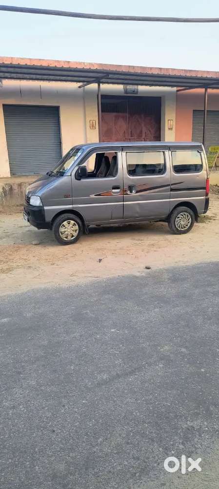 Maruti Suzuki Eeco 2022