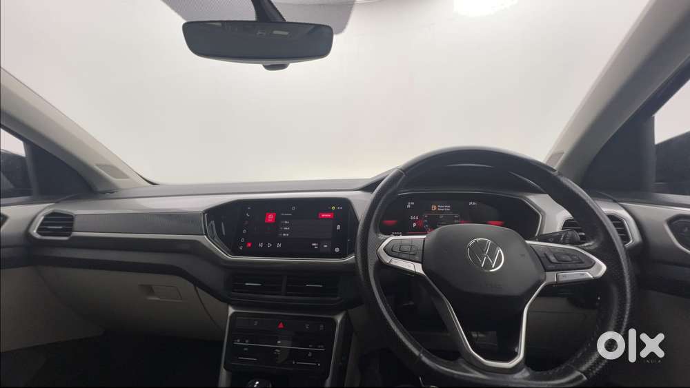 Volkswagen Taigun Gt Plus 1.5 Tsi Dsg, 2024, Petrol