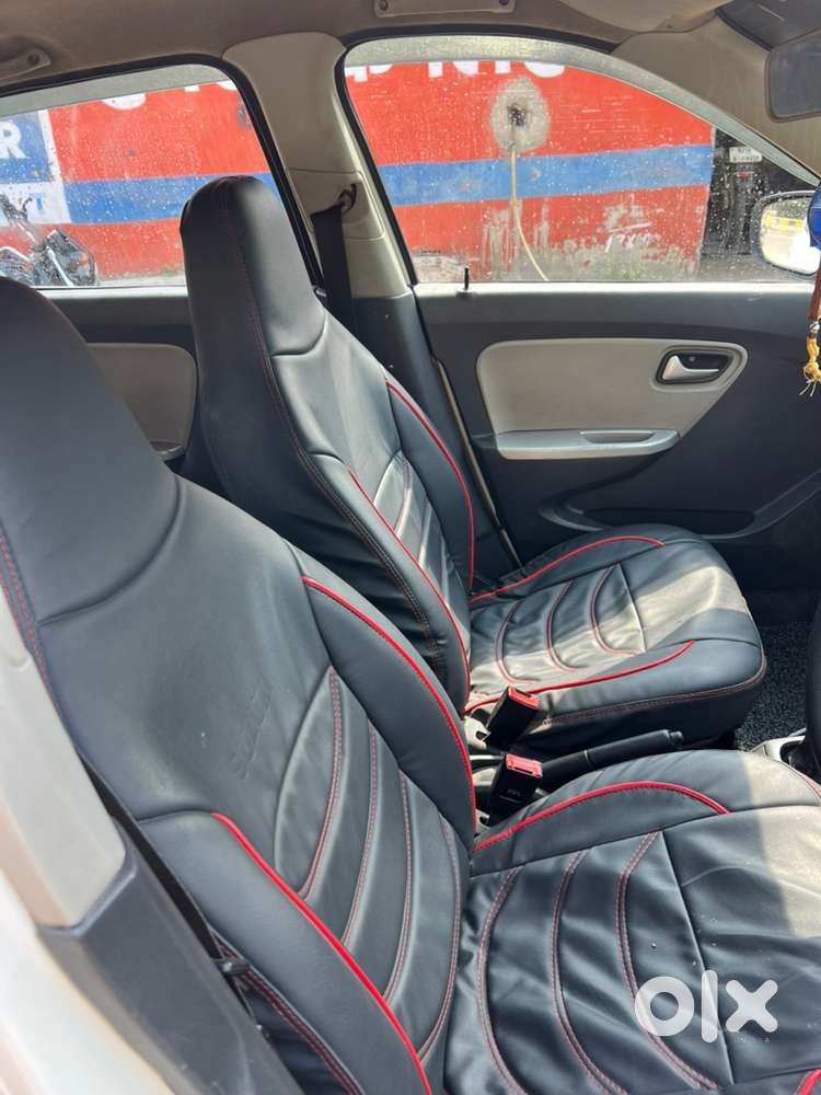 Maruti Suzuki Alto 2018