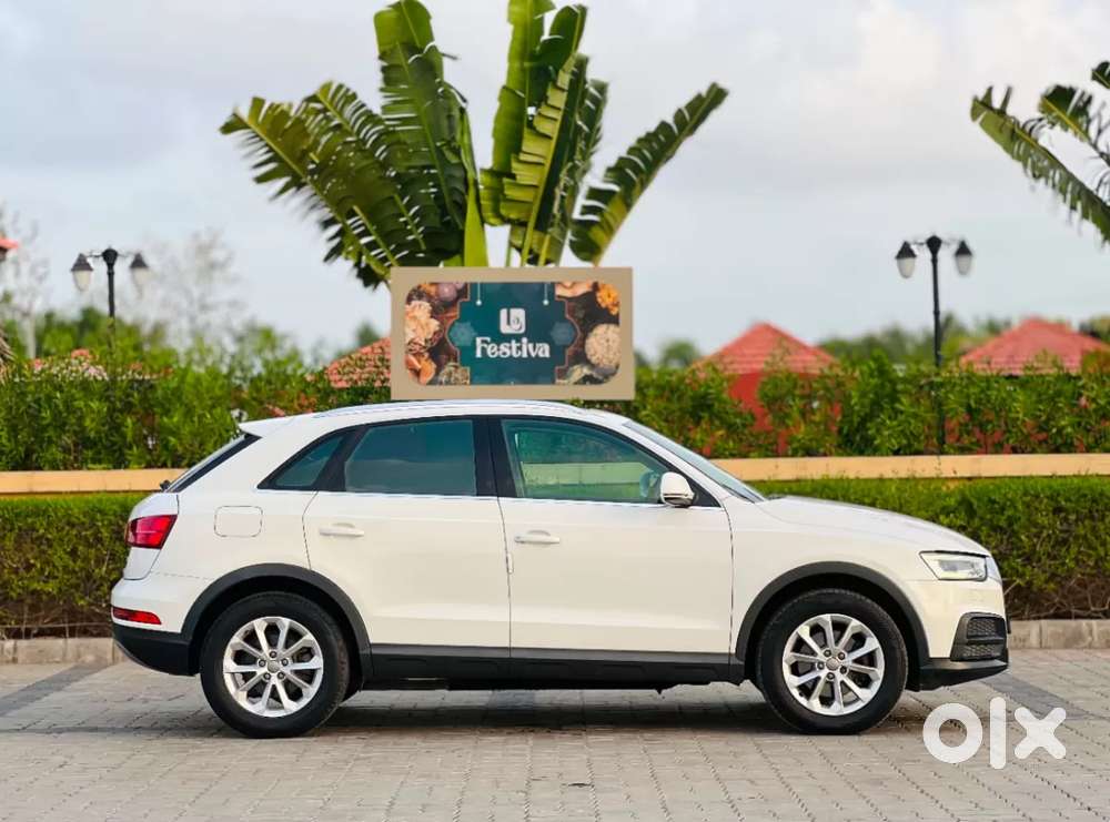 Audi Q3 30 Tdi S, 2018, Diesel