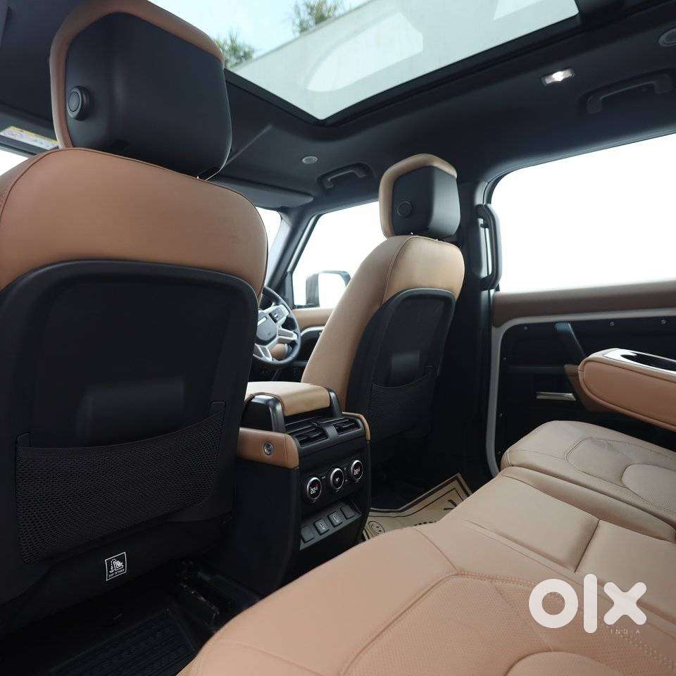 Land Rover Defender 2.0 110 X-dynamic Hse, 2026, Petrol