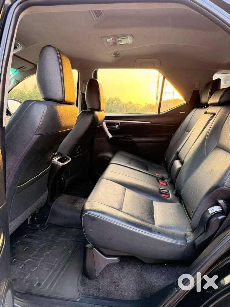 Toyota Fortuner 3.0 4x2 Automatic, 2024, Diesel