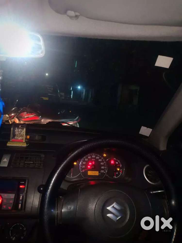 Maruti Suzuki Swift 2011 Diesel Good Condition