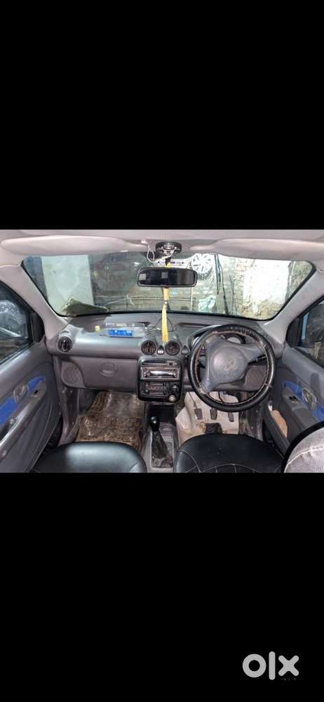 Hyundai Santro Xing 2009 Model