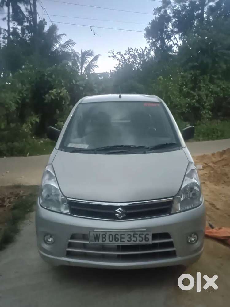 Maruti Suzuki Zen Estilo