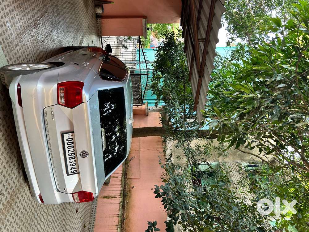 Volkswagen Ameo 2019 Diesel Well Maintained