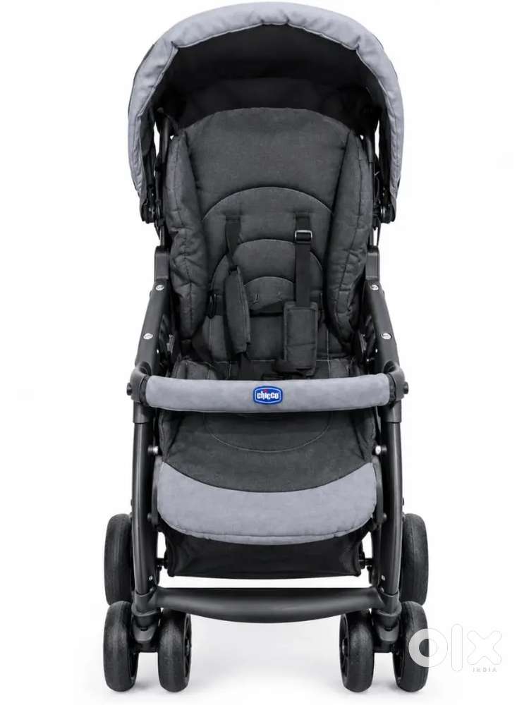 Baby Stroller chicco simplicity (Grey)
