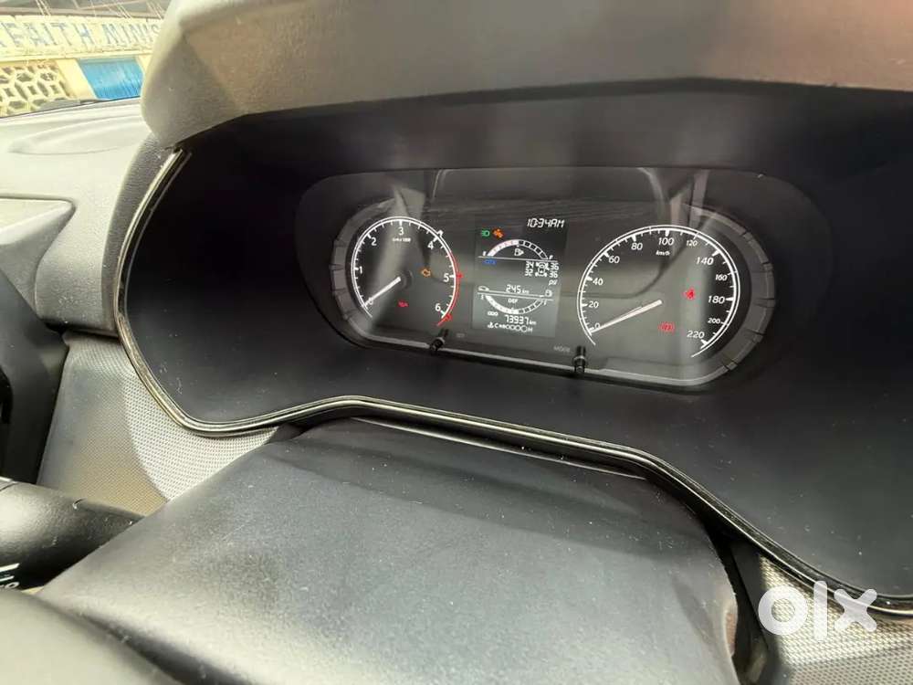 Tata Safari 2022 Diesel Well Maintained