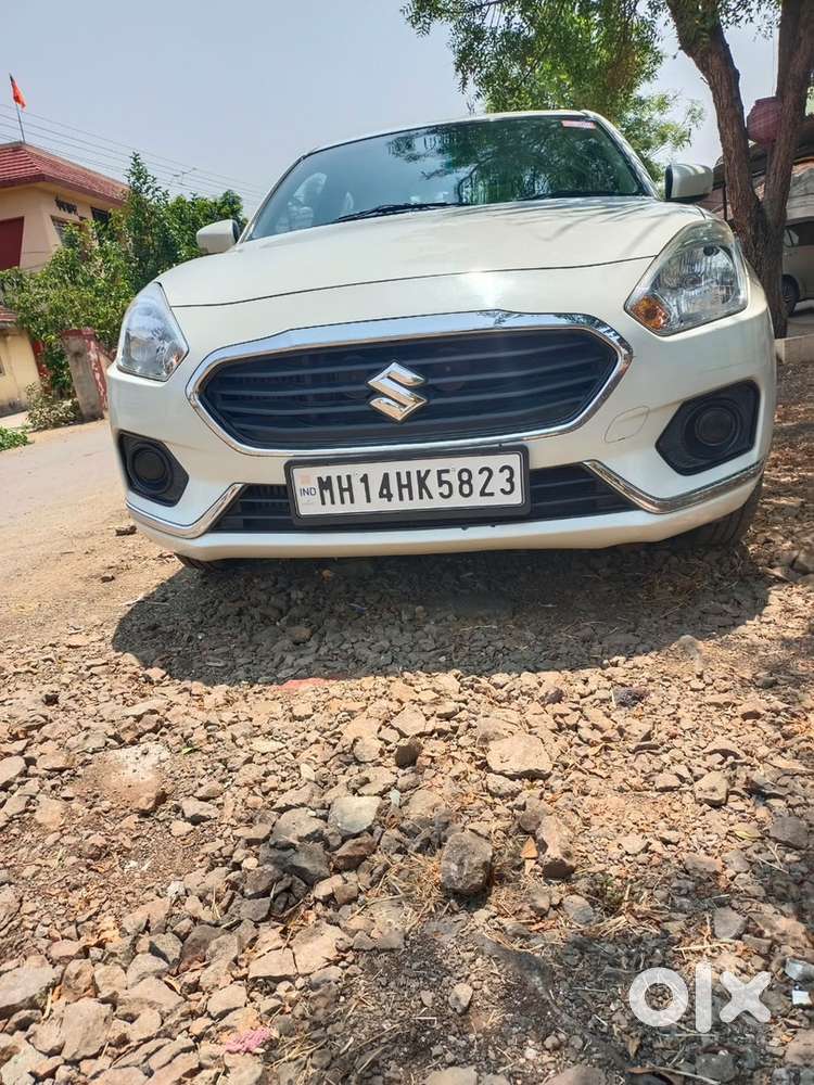 Maruti Dzire 2019 Vdi