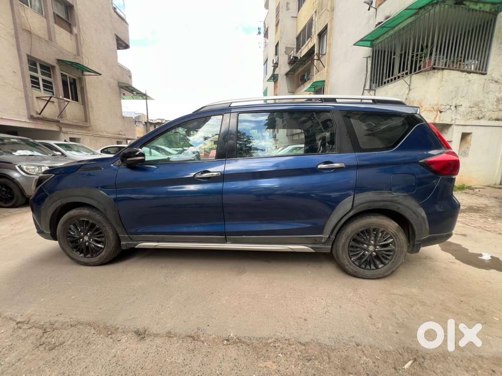 Maruti Suzuki Xl6