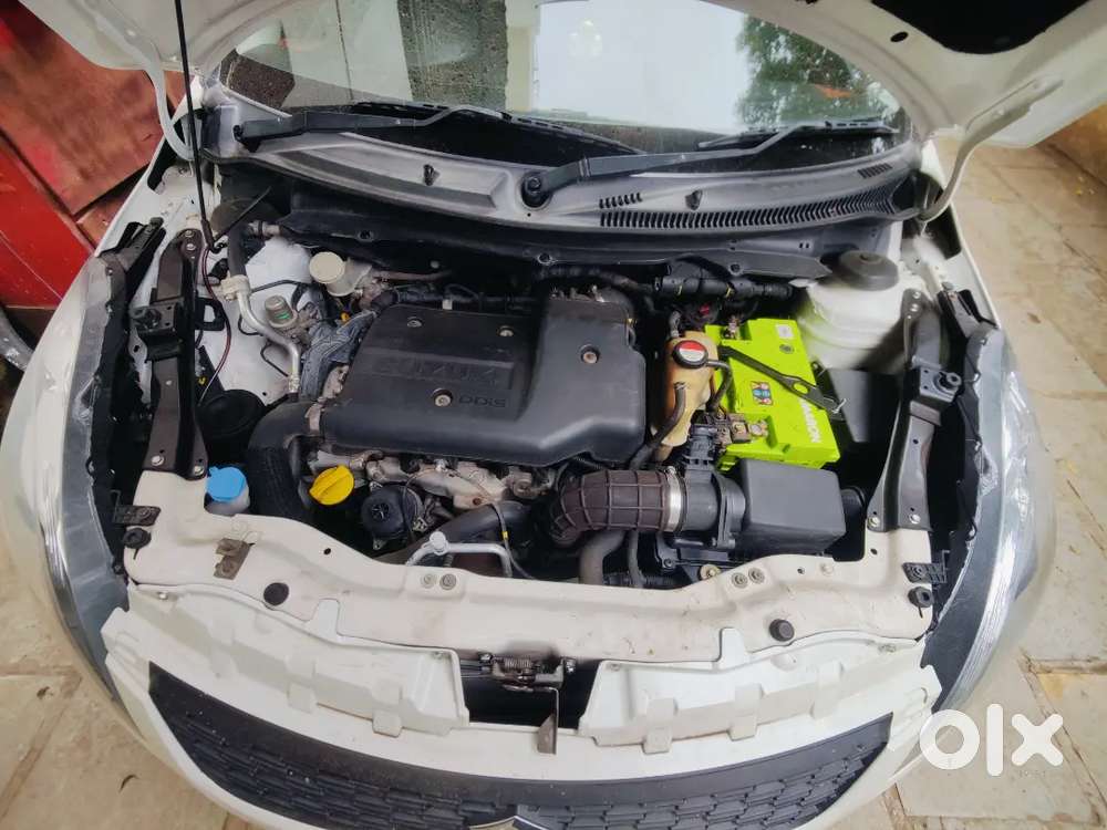 Maruti Suzuki Swift
