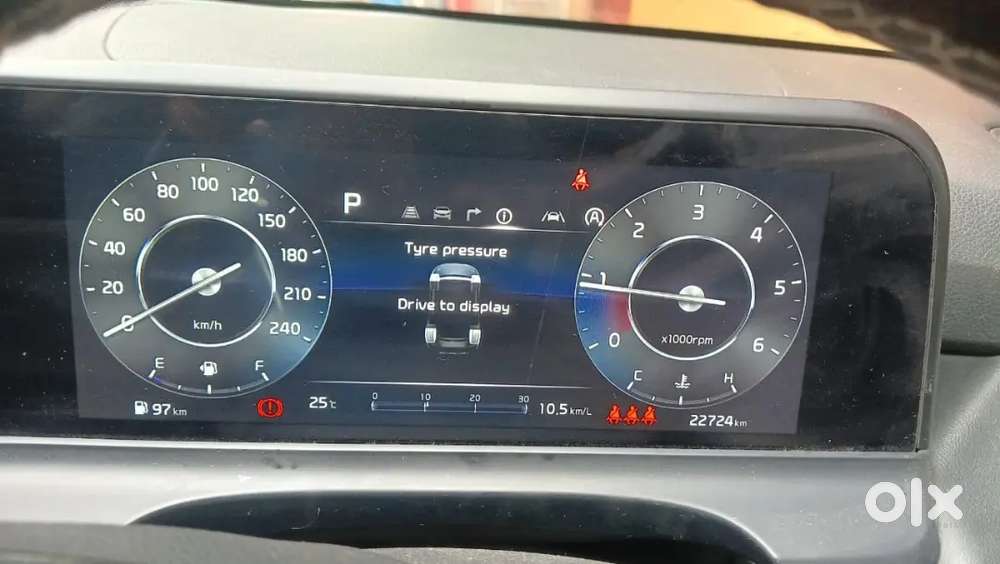 Kia Seltos Diesel Imt 2024