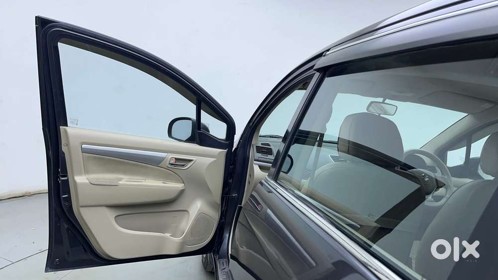 Maruti Suzuki Ertiga 1.5 Vxi, 2017, Petrol