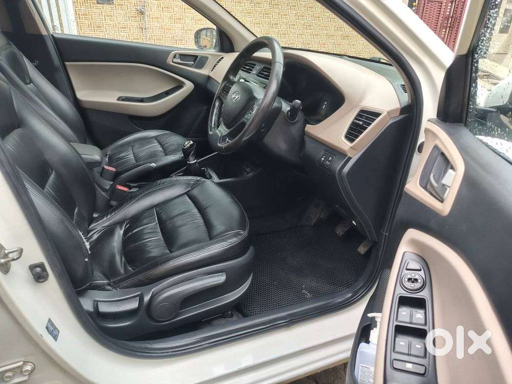 Hyundai I20 Diesel Asta Option, 2018, Diesel