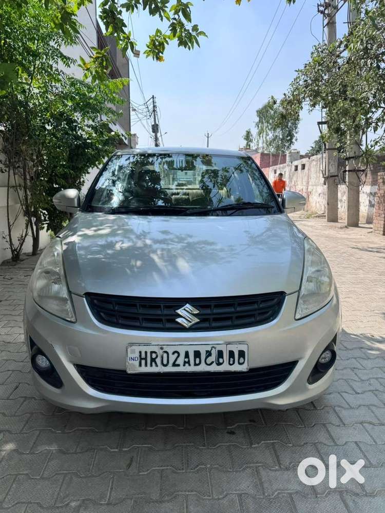 Maruti Suzuki Diesel 2013