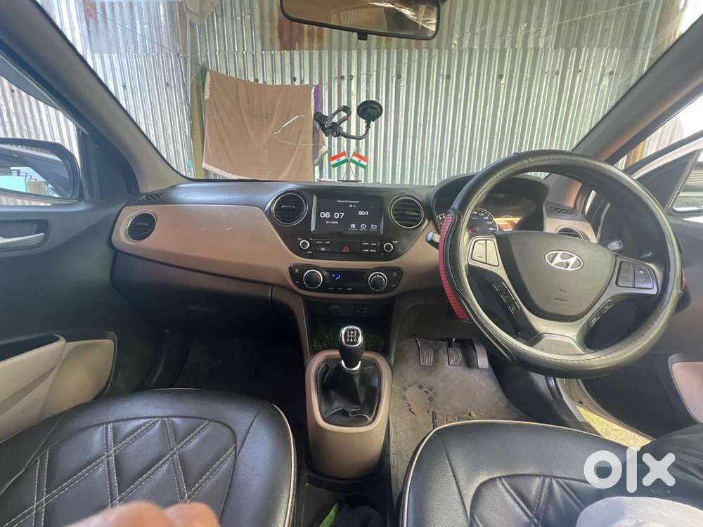 Hyundai I10 2019 Petrol 55000 Km Driven