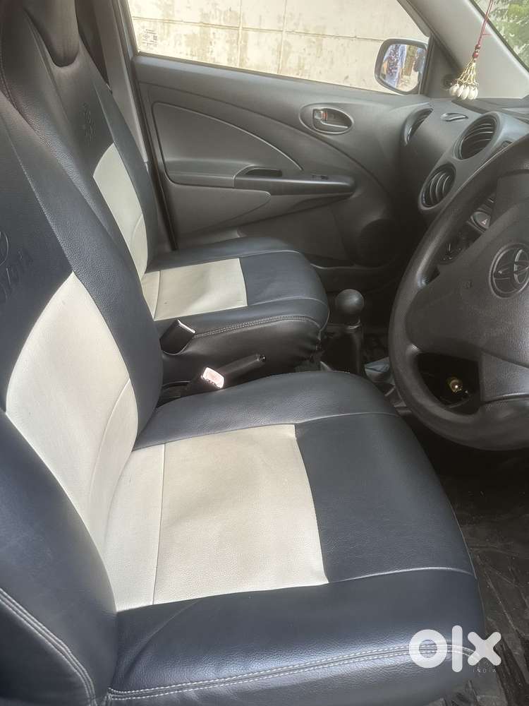 Toyota Etios Liva