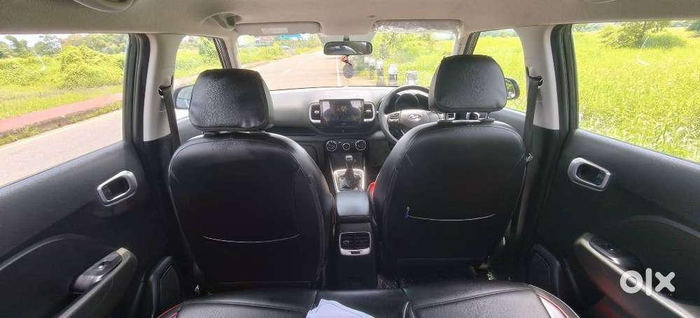 Hyundai Venue S 1.2 Petrol, 2020, Petrol