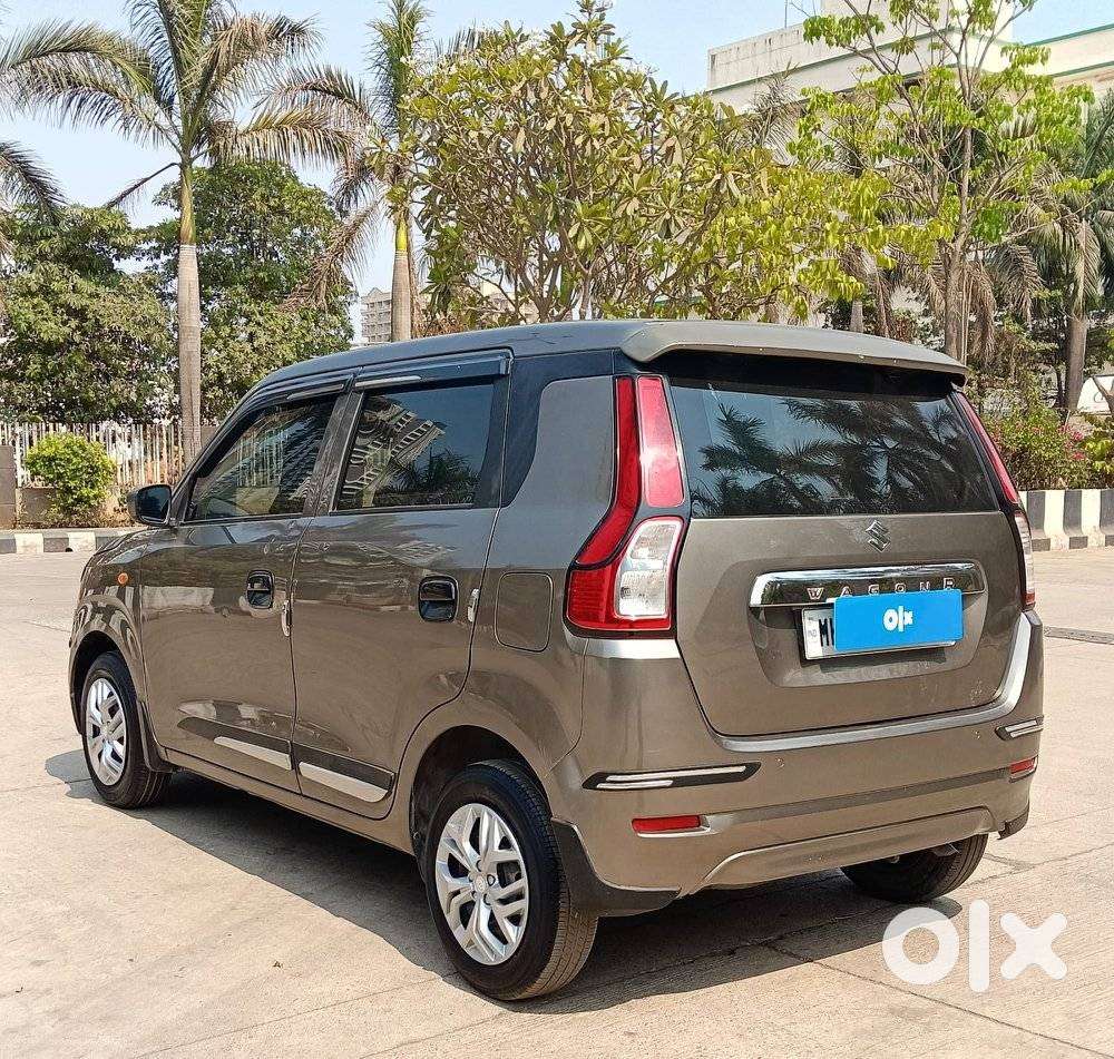Maruti Suzuki Wagon R 1.0 Vxi Cng, 2023, Cng & Hybrids