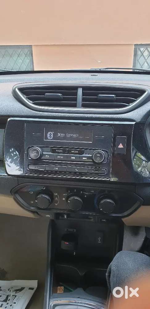 Honda Amaze 2019 S Petrol
