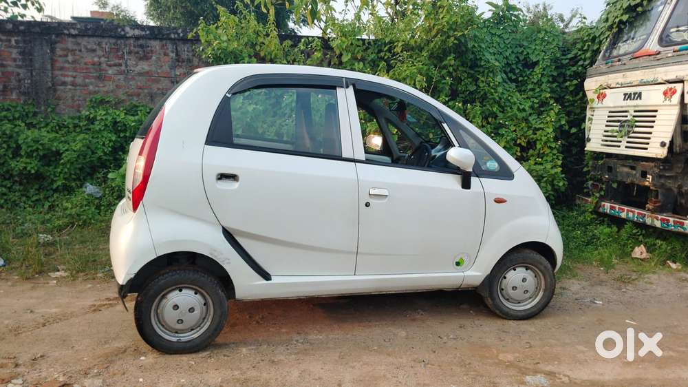 Tata Nano Cng Xm, 2016, Cng & Hybrids