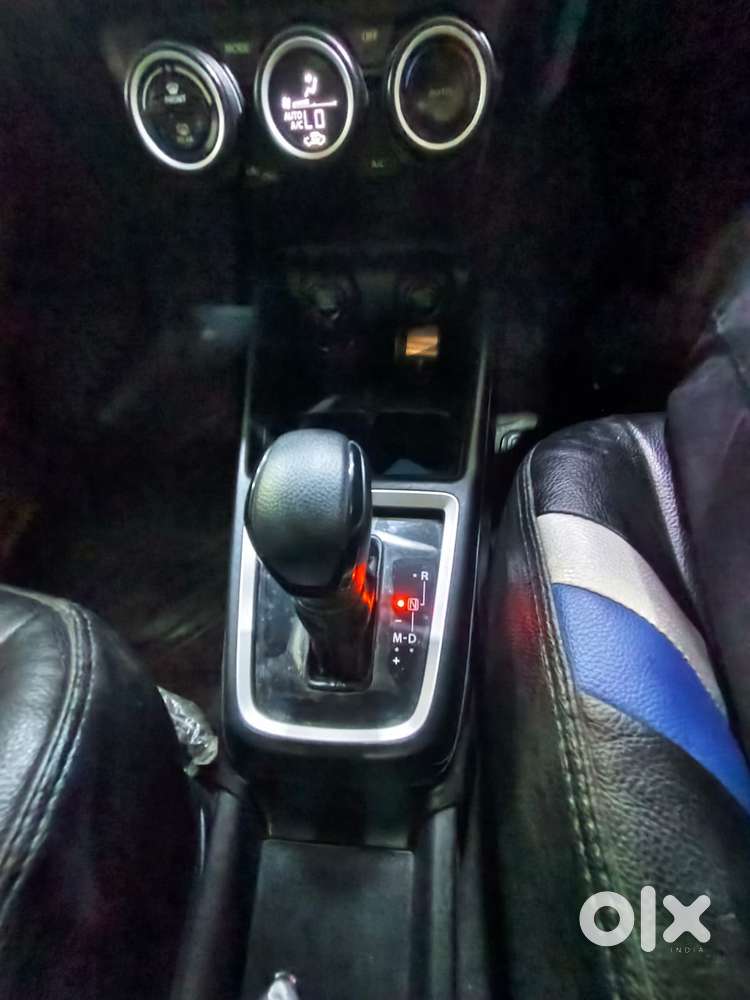 Maruti Suzuki Swift Amt Zxi Plus, 2019, Petrol