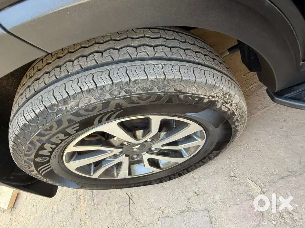 Mahindra Scorpio-n 2023