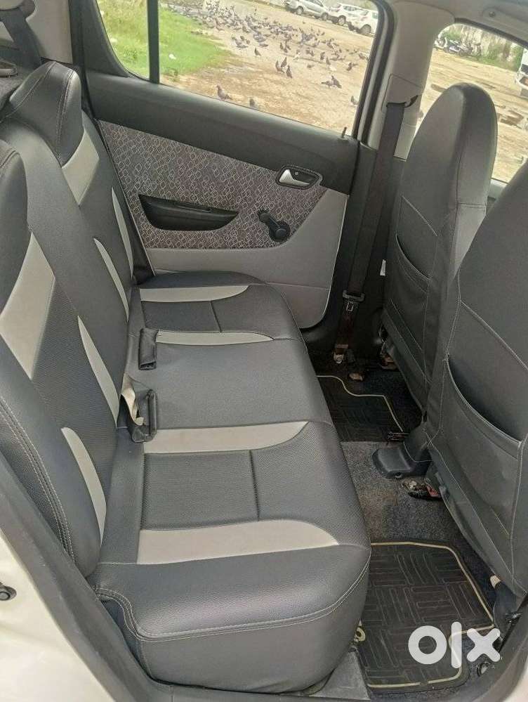 Maruti Suzuki Alto 800 Lxi, 2016, Cng & Hybrids