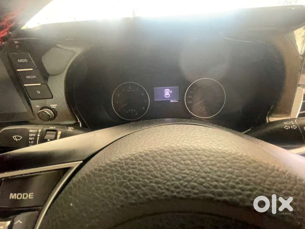 Kia Seltos 2020 Petrol Good Condition