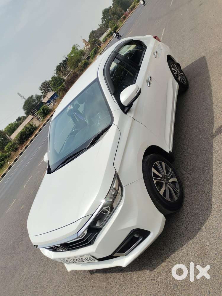 Honda Amaze Vx Diesel, 2022, Diesel