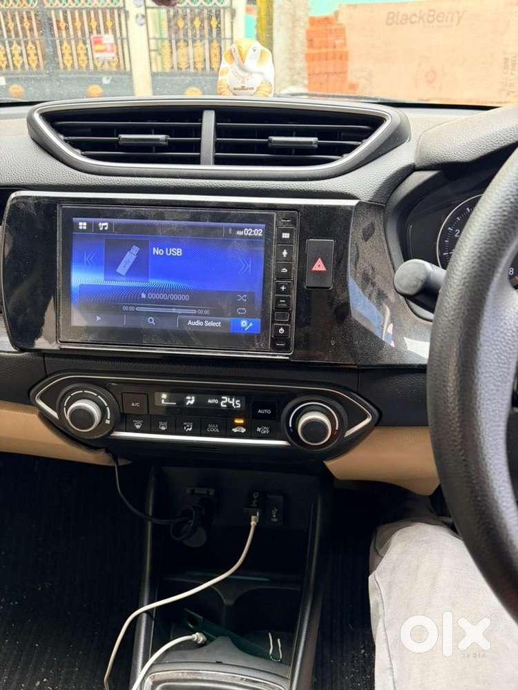 Honda Car Petrol 2020