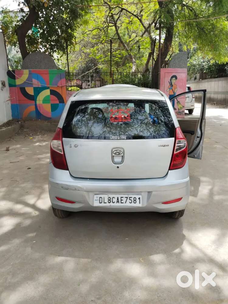 Hyundai I10 2014 Petrol Well Maintained