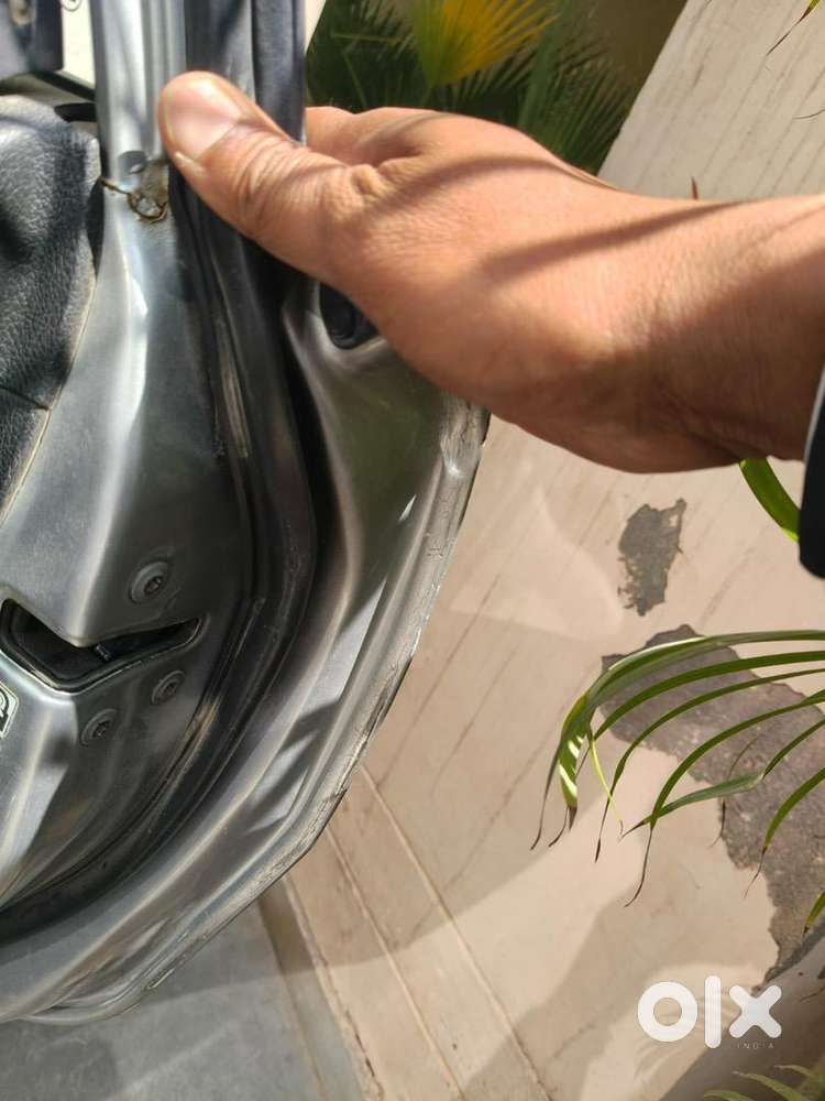 Innova Cresta 2.8 G Automatic 2017